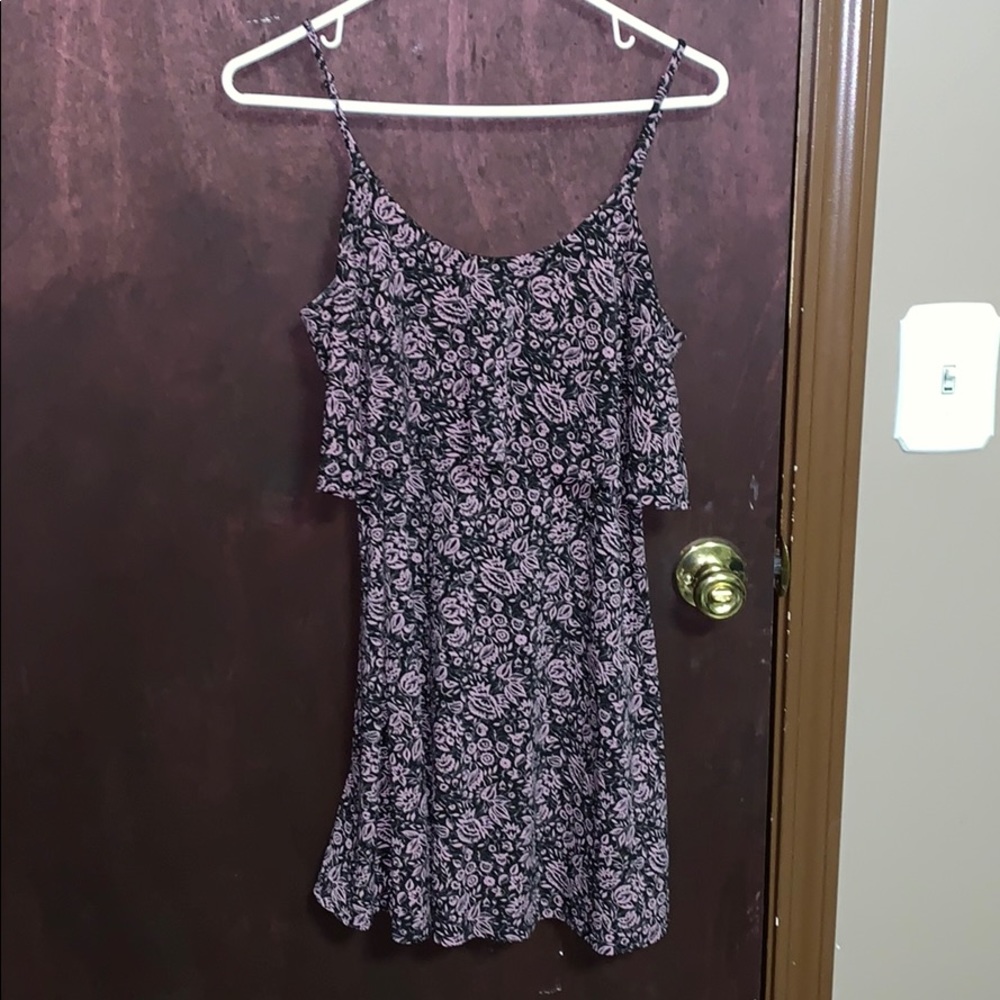 Express dress